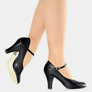 So Danca Dance Shoes